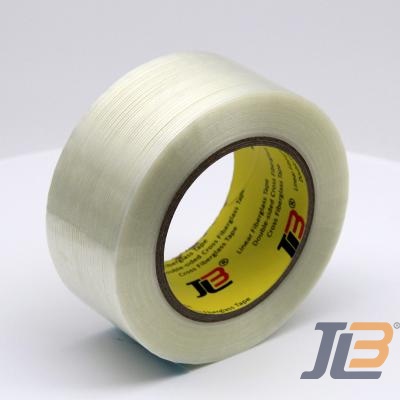JLT-602C Economic Strapping Filament Tape