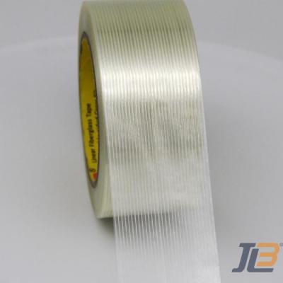 JLT-611A Cohesive Fiber Glass Tape