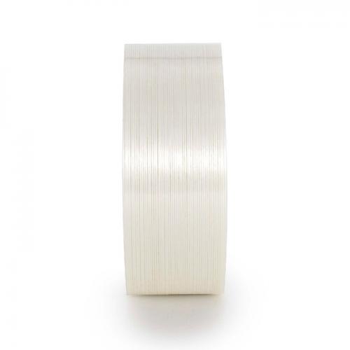 JLT-602A Strong Tensile Single Sided Mono Filament Tape