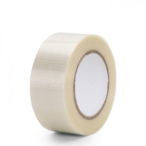 JLW-329 Single Sided Cross Filament Tape