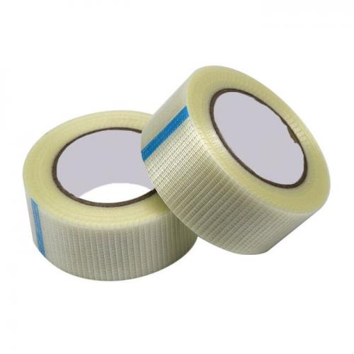 JLW-325 Single Sided Cross Filament Tape