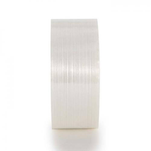 JLT-602D No Glue Residue Single Sided Mono Filament Tape