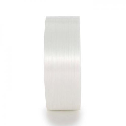 JLT-609 No Glue Residue Single Sided Mono Filament Tape