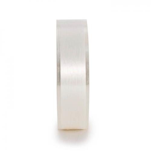 JLT-5160 Strong Tensile Single Sided Chemical Fiber Mono Filament Tape