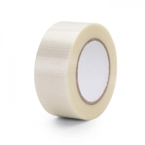 JLW-302A Single Sided Cross Filament Tape