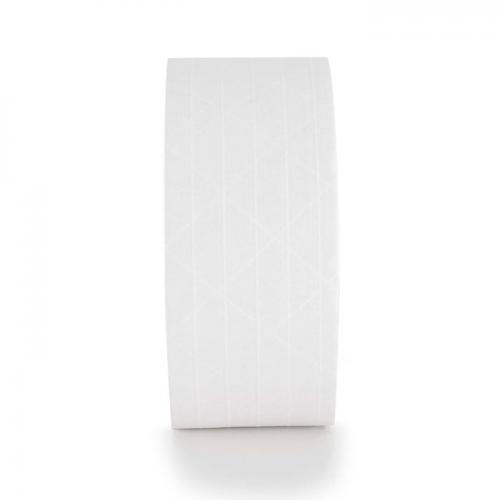 KN-3150E 100% Degradable Reinforced Water Activated Gummed Paper Tape