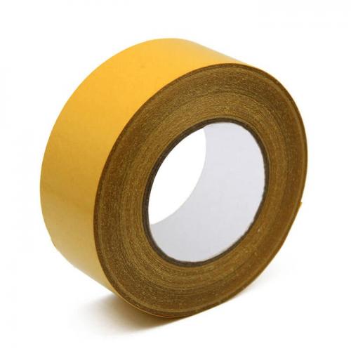 JLW-323 Synthetic Rubber Double Sided Filament Tape