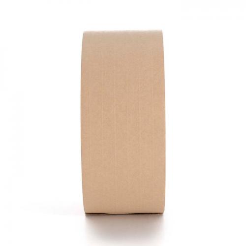 KN-3160 Natural Reinforced Water Activated Gummed Paper Tape