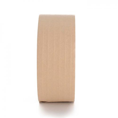 KN-8780 Natural Reinforced Water Activated Gummed Paper Tape