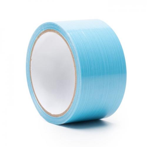 JLT-698 Customized Mono-Directional Clean Removal Filament Tape