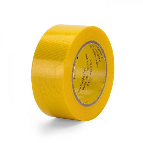 Customized Mono-Directional Clean Removal Filament Tape