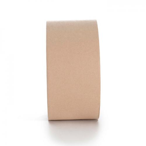 KN-3100 Natural Non-Reinforced Water Activated Gummed Paper Tape