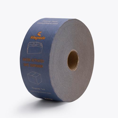 Eco Friendly Water Activated Reinforced Gummed Tape