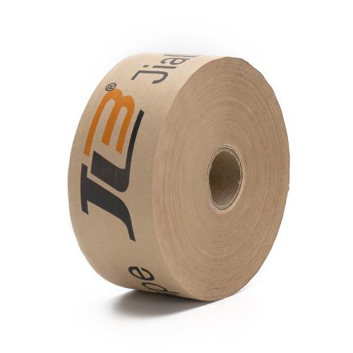 Eco Friendly Water Activated Reinforced Gummed Tape