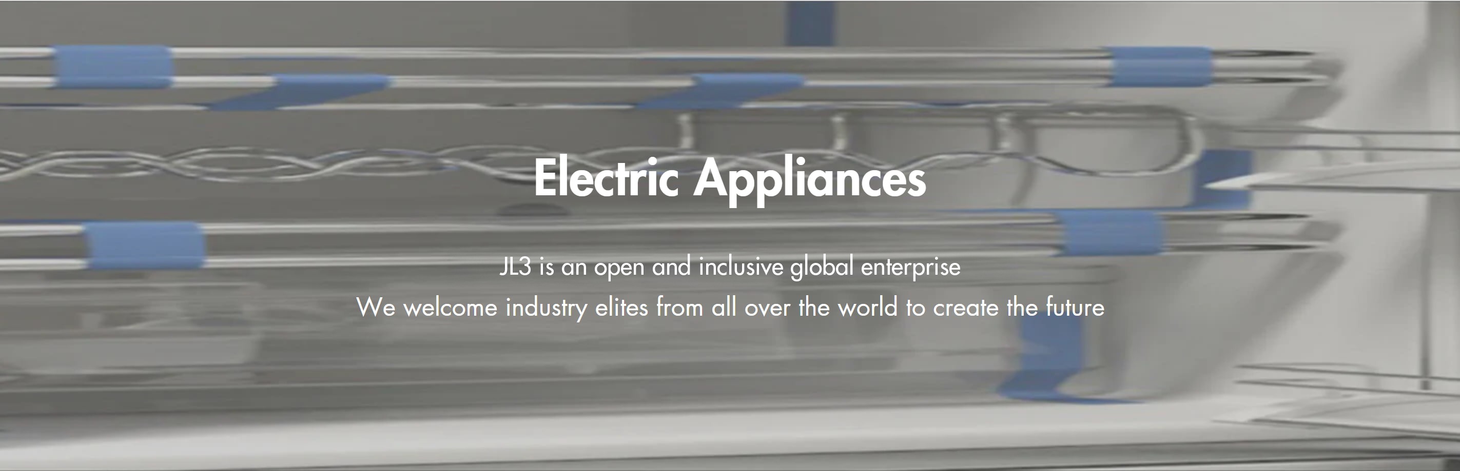 Electric Appliances