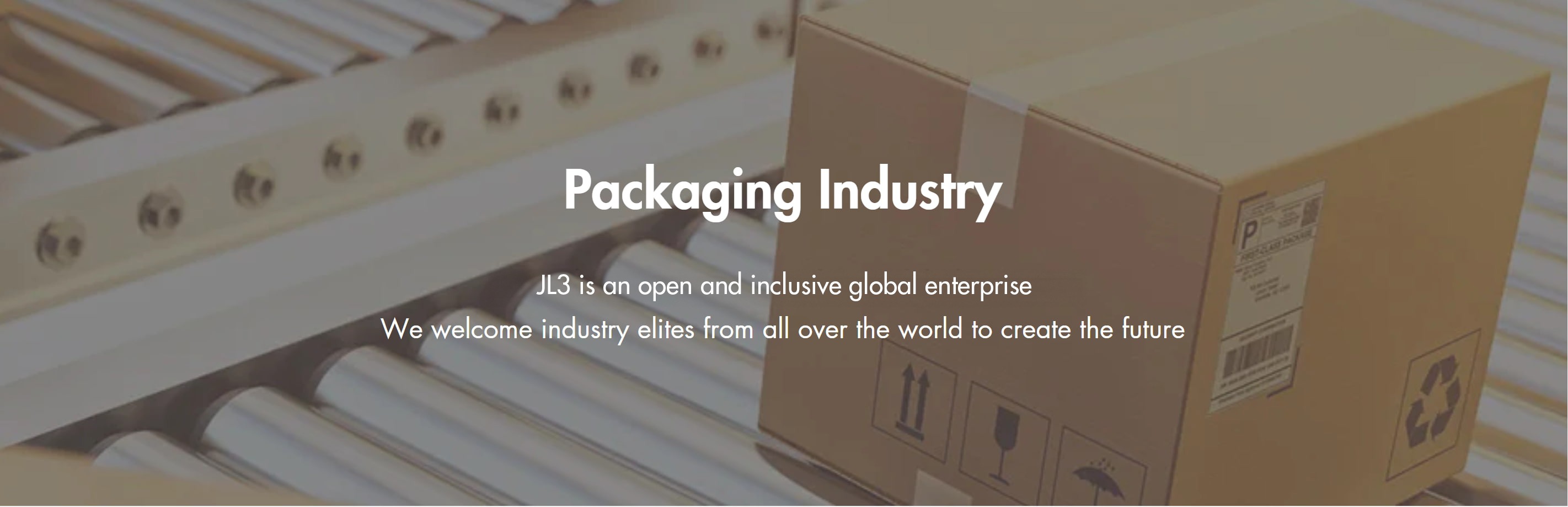 Packaging Industry