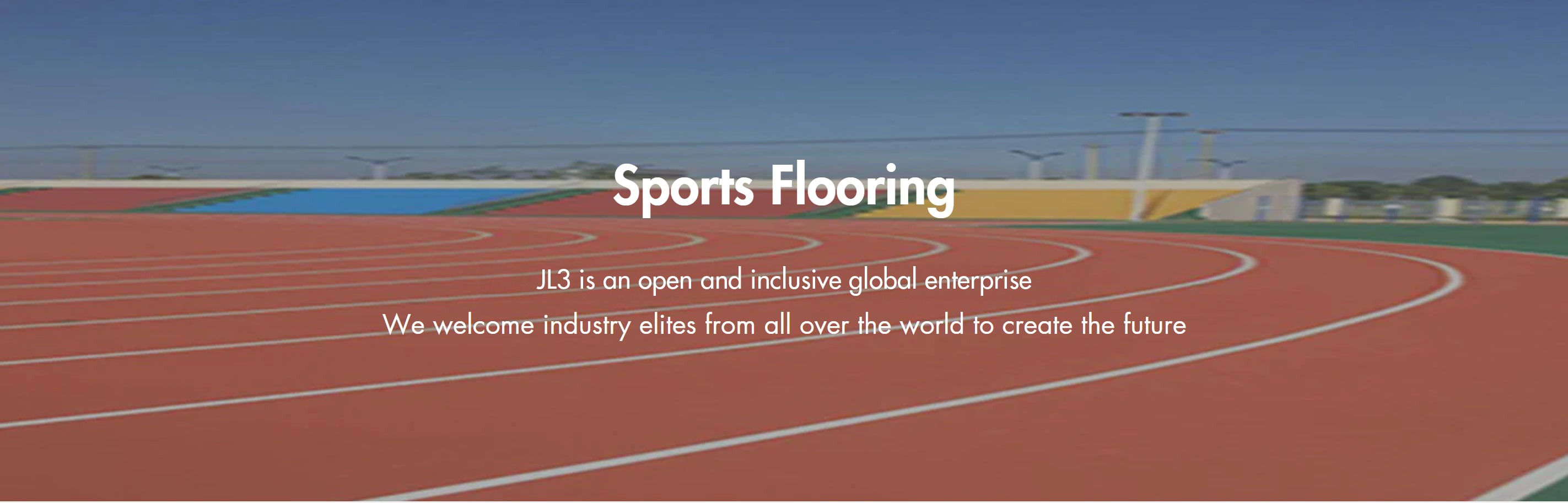 Sports Flooring