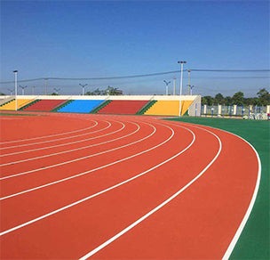 Sports Flooring