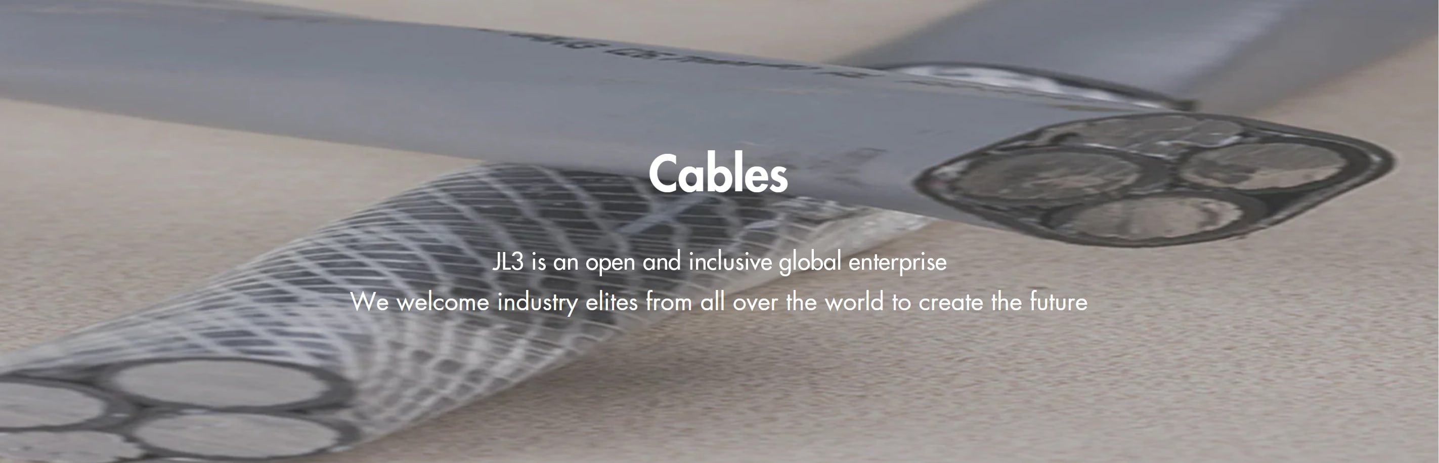 Cables