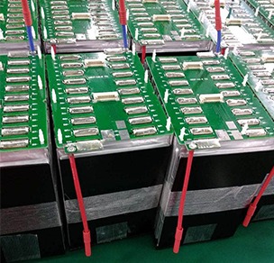 Lithium Battery