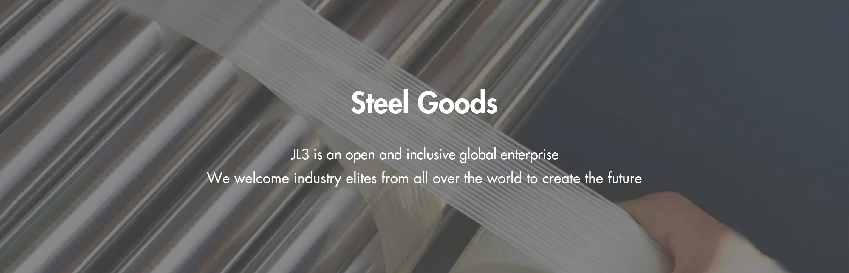 Steel Goods