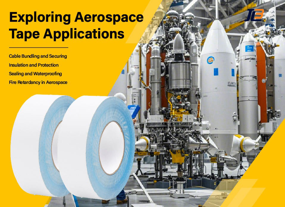 Exploring Aerospace Tape Applications