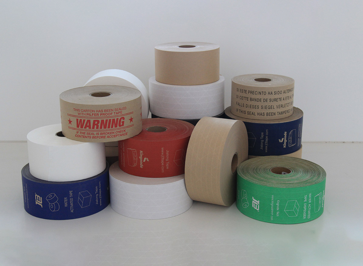 What is Kraft Paper Tape?